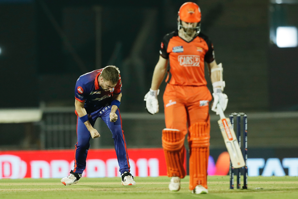 Match 10 - DC v SRH IPL 2022 Match 10 - DC v SRH IPL 2022