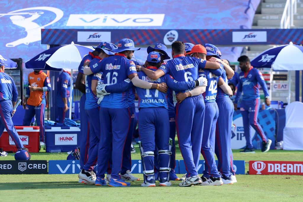 Match 11: KKR v DC | IPL 2021 Match 11: KKR v DC | IPL 2021