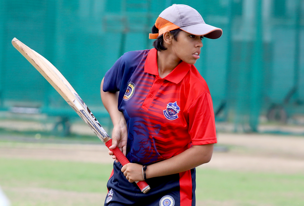 DC Summer Camp at DC Ball Park | Delhi Capitals DC Summer Camp at DC Ball Park | Delhi Capitals