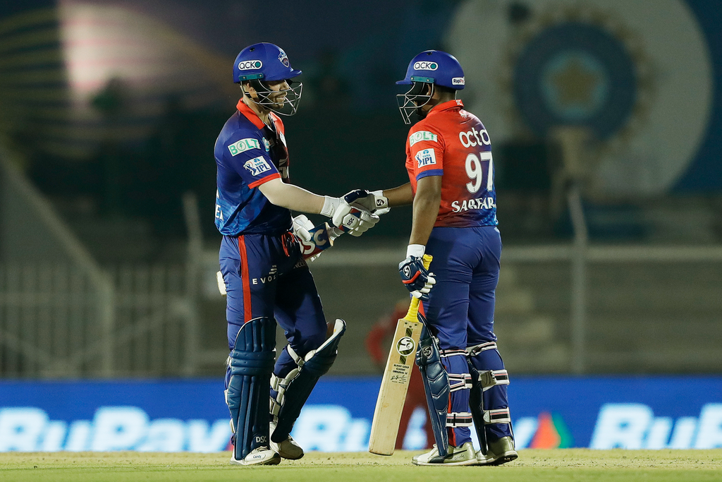 Match 6 : PBKS v DC | IPL 2022 Match 6 : PBKS v DC | IPL 2022