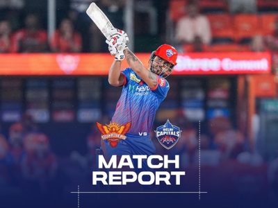 delhi-capitals-suffer-defeat-against-sunrisers-hyderabad.Click to read full article.