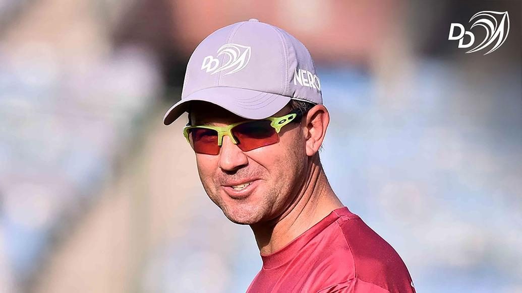 What Does Ricky Ponting Bring to the Table for DD? What Does Ricky Ponting Bring to the Table for DD?