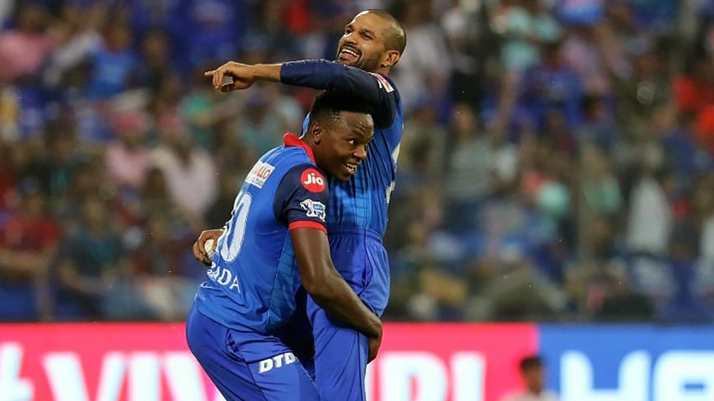 Thank You Shikhar Dhawan Thank You Shikhar Dhawan