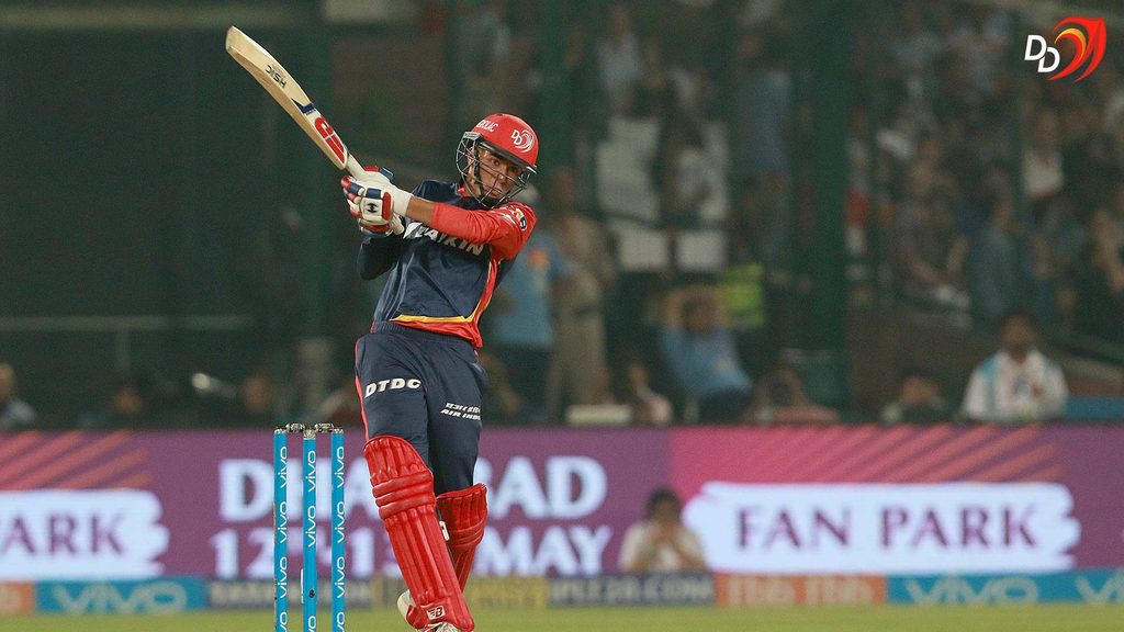 Match 12 - DD vs RCB Match 12 - DD vs RCB