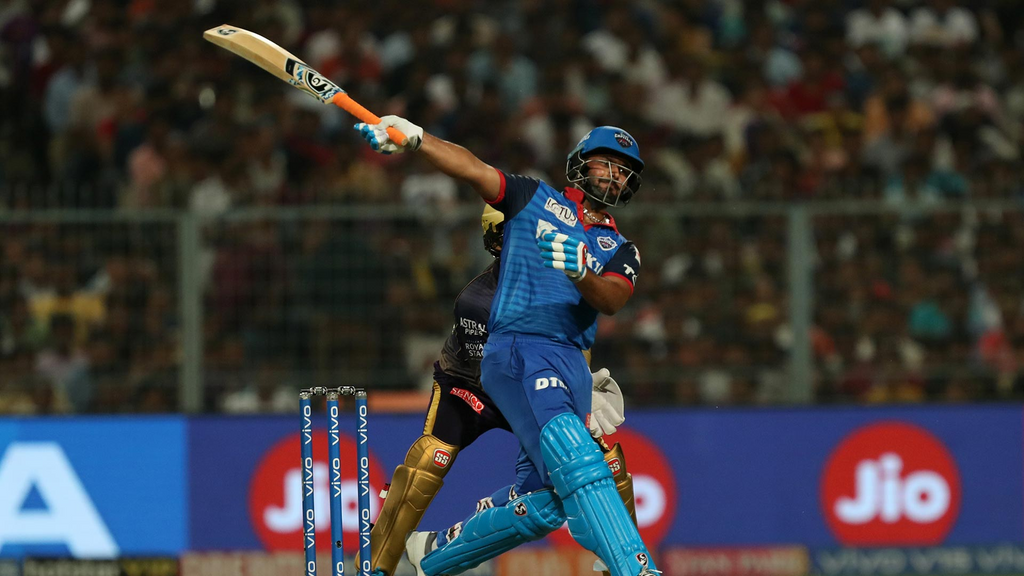 #KKRvDC | Match Photos #KKRvDC | Match Photos