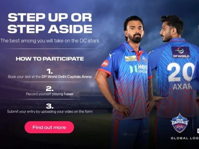 do-you-want-to-play-against-the-delhi-capitals-players-heres-your-chance.Click to read full article.