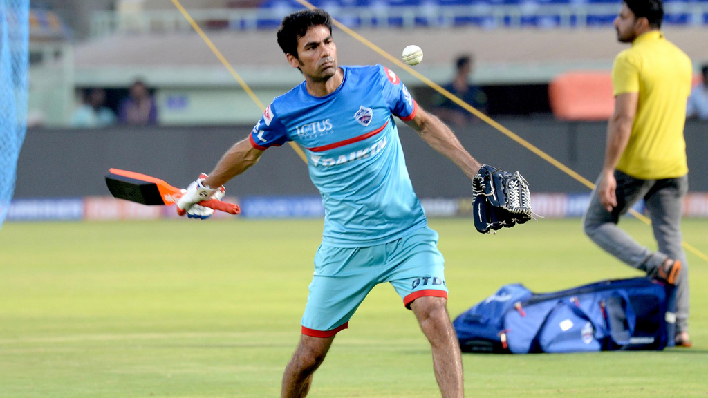 DC Training sessions | 09/05/2019 DC Training sessions | 09/05/2019