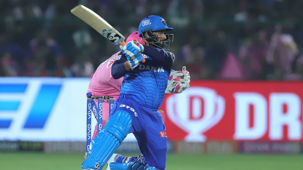 Thank You Rishabh Pant Thank You Rishabh Pant