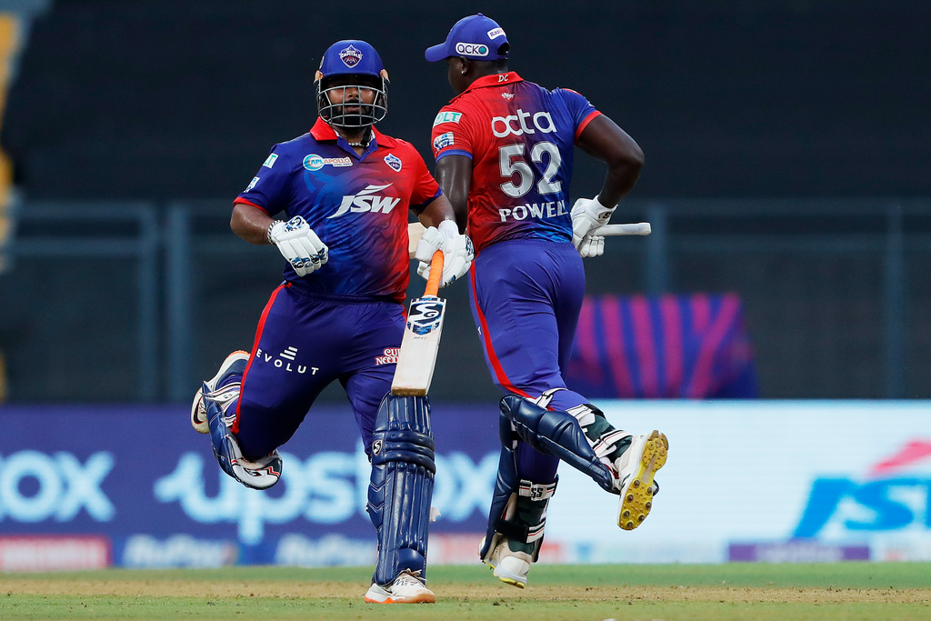 Match 9 : LSG v DC | IPL 2022 Match 9 : LSG v DC | IPL 2022