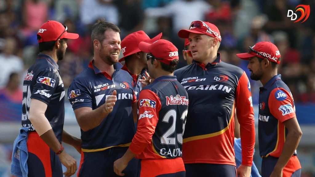 Match Gallery - MI vs DD Match Gallery - MI vs DD