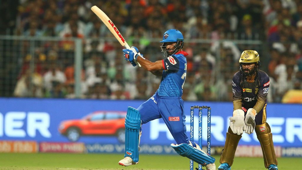 #KKRvDC | Match Photos #KKRvDC | Match Photos