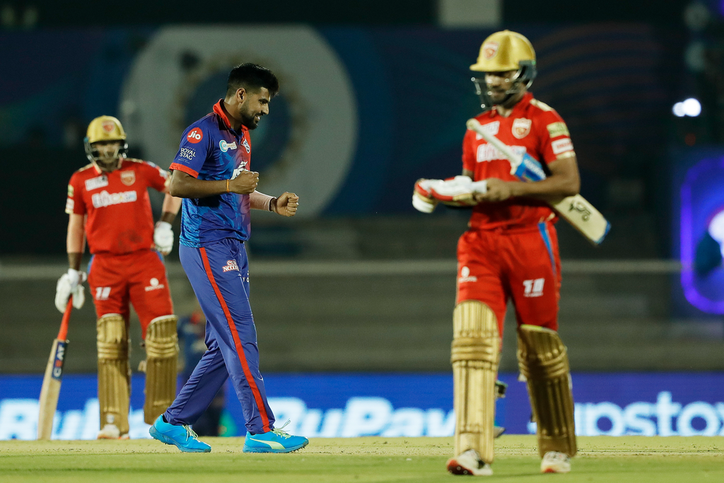 Match 6 : PBKS v DC | IPL 2022 Match 6 : PBKS v DC | IPL 2022