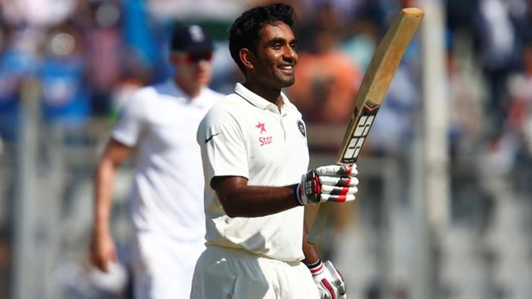Another giant step for DilliBoy Jayant Yadav, a ton