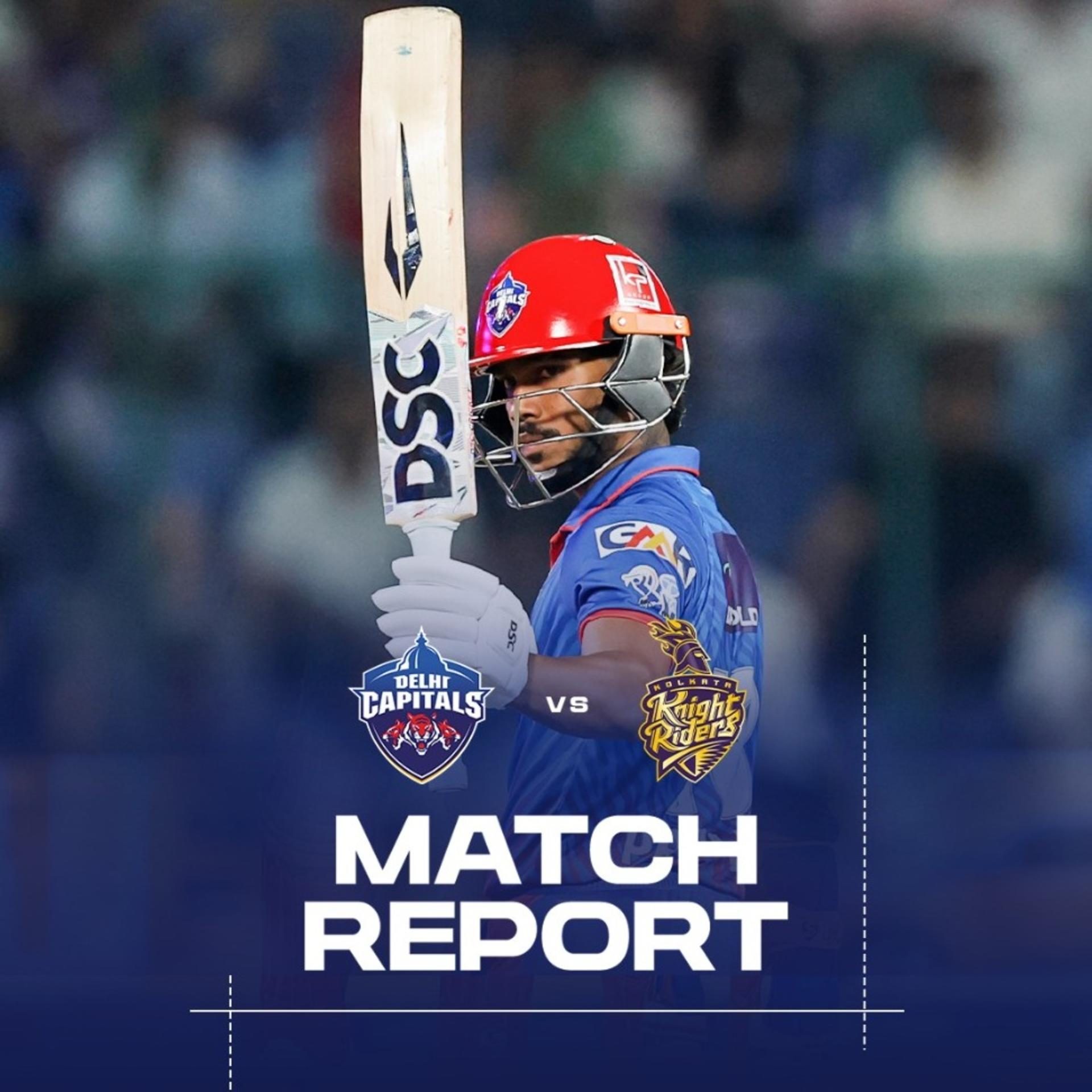 delhi-capitals-fall-short-against-kolkata-knight-riders.Click to read full article.