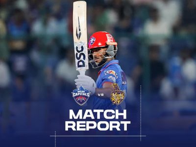 delhi-capitals-fall-short-against-kolkata-knight-riders.Click to read full article.