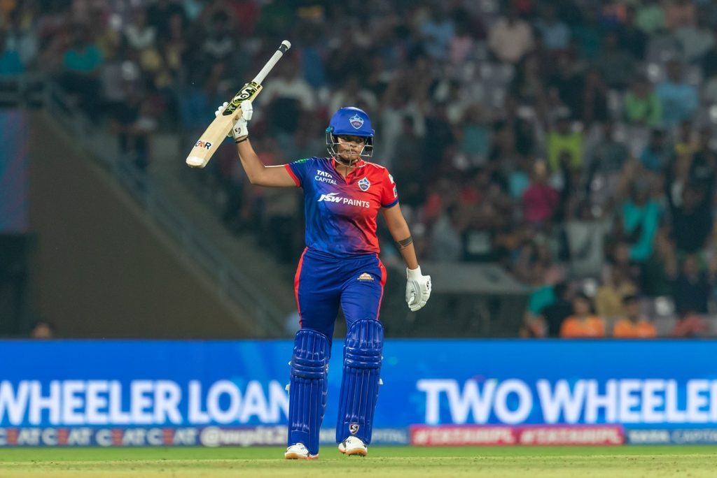 Match 9 - GG v DC | WPL 2023 Match 9 - GG v DC | WPL 2023