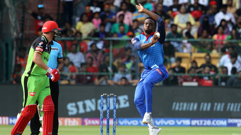 Thank You Kagiso Rabada Thank You Kagiso Rabada
