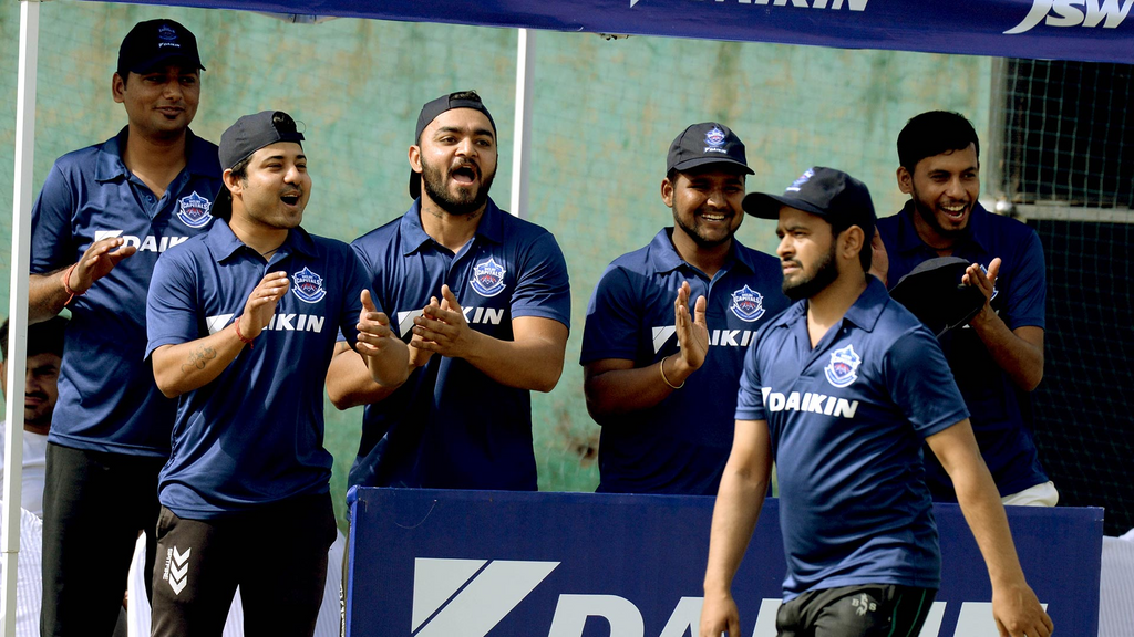 Gully Cricket Championship | Album 4