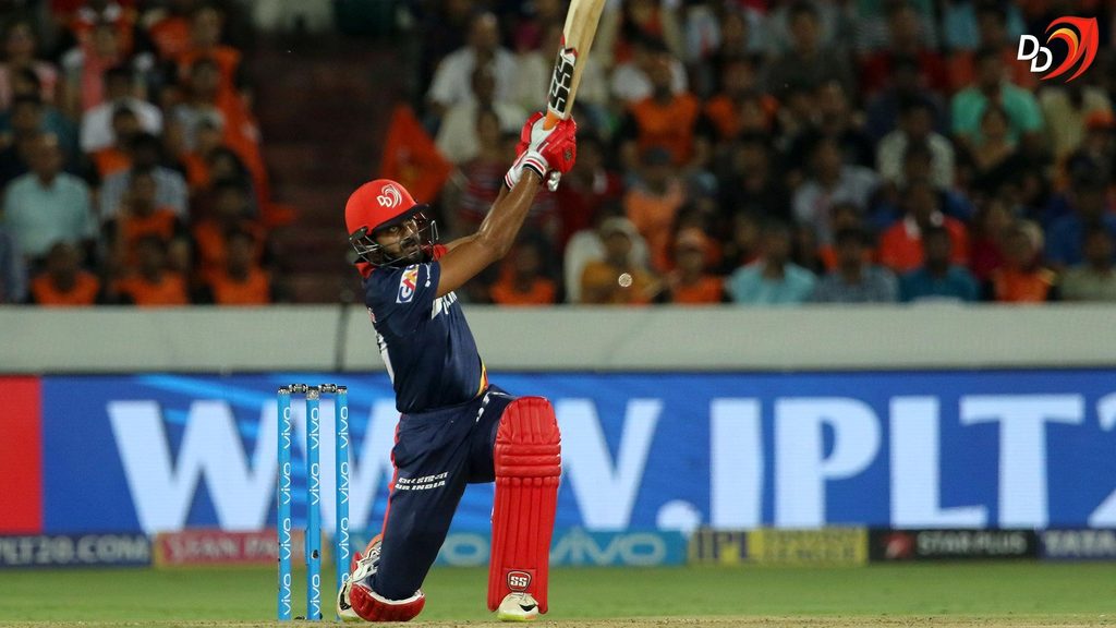 Match 10 - SRH vs DD Match 10 - SRH vs DD