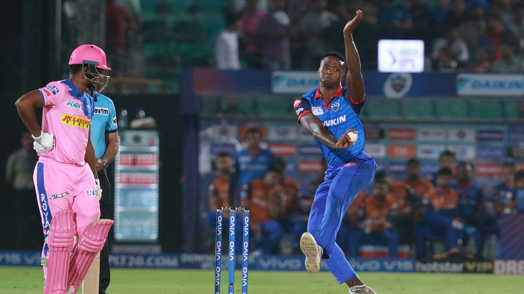 Thank You Kagiso Rabada Thank You Kagiso Rabada