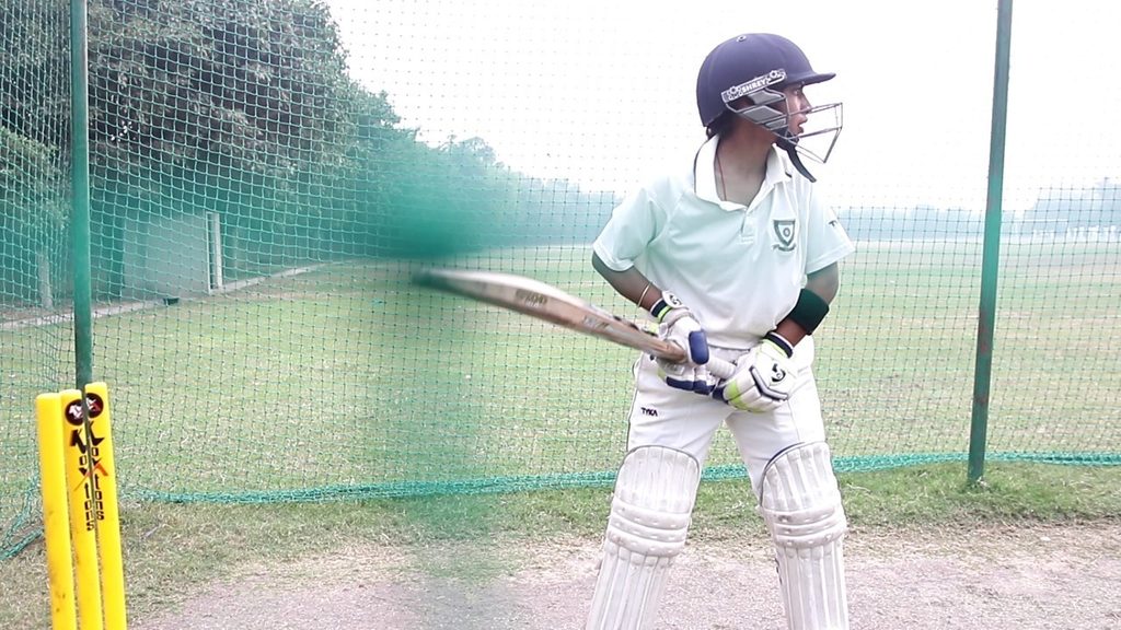 DC Cricket Academy - Daily Sessions