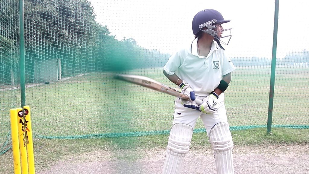 DC Cricket Academy - Daily Sessions DC Cricket Academy - Daily Sessions