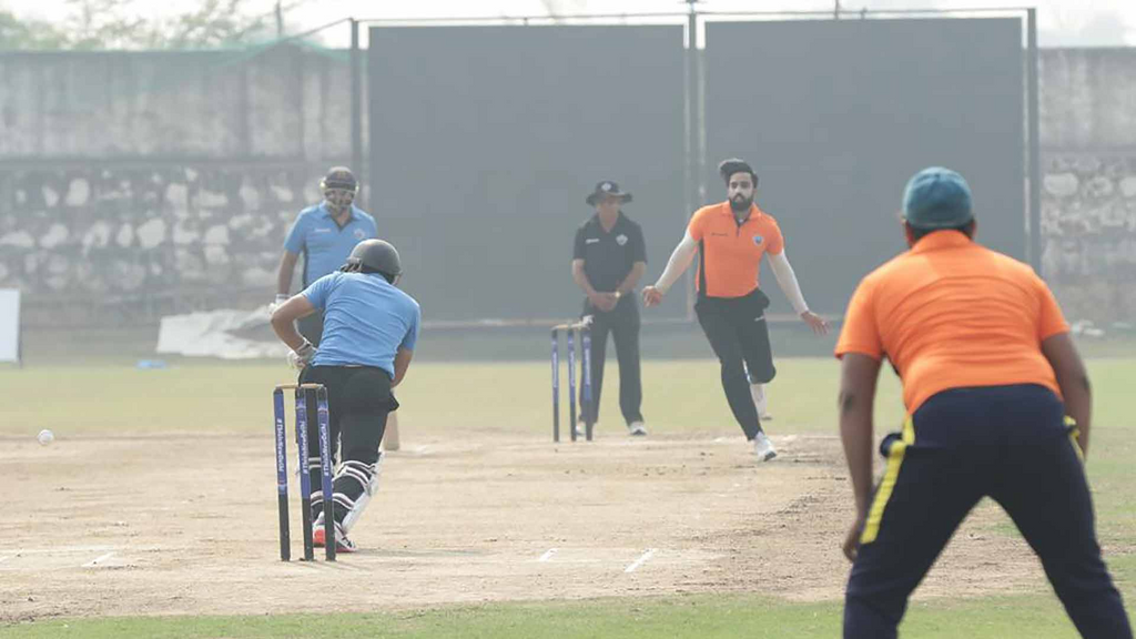 DC Corporate Cup 2019 Final - Amex GBT vs Accenture DC Corporate Cup 2019 Final - Amex GBT vs Accenture