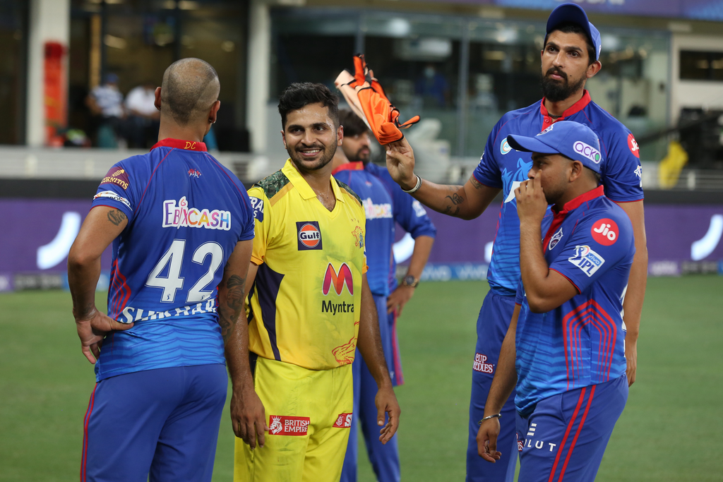 Match 13: DC v CSK | IPL 2021 Match 13: DC v CSK | IPL 2021