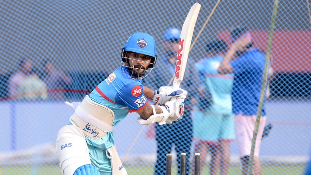 DC Training sessions | 07/05/2019 DC Training sessions | 07/05/2019