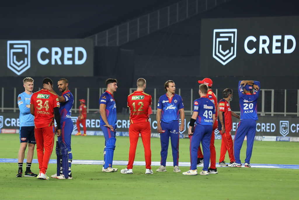Match 8: PBKS v DC | IPL 2021 Match 8: PBKS v DC | IPL 2021