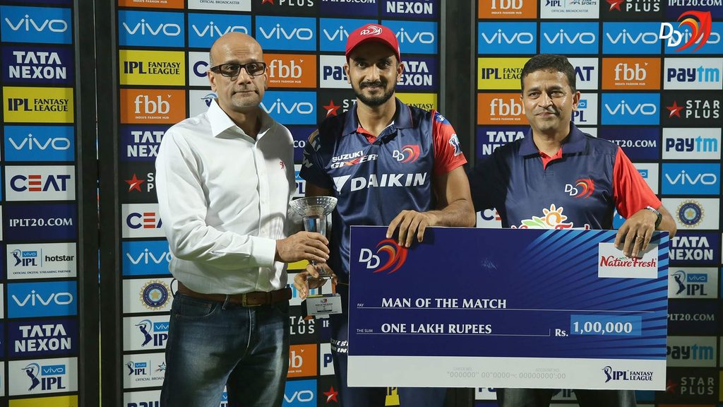 Match 13 - DD vs CSK Match 13 - DD vs CSK