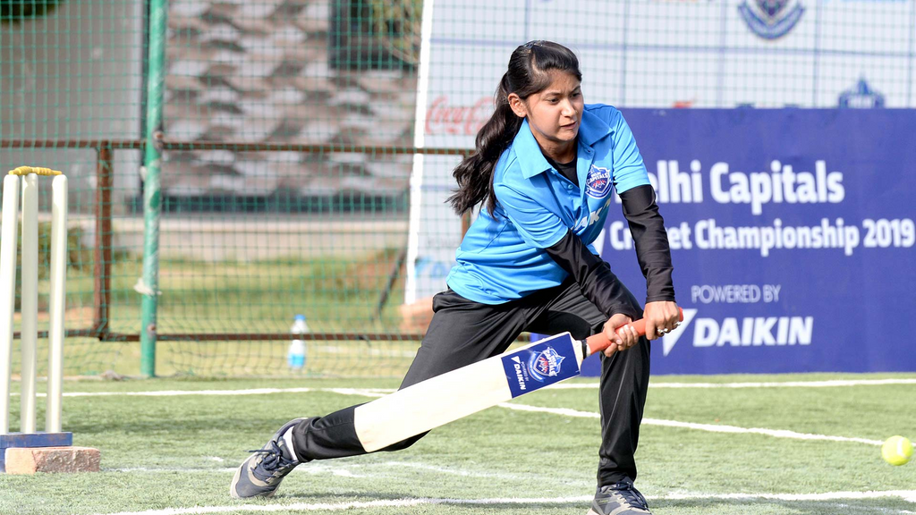 Gully Cricket Championship | Album 3