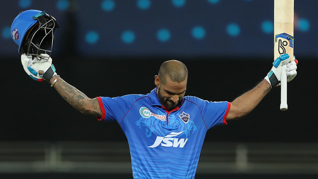 Match 10: KXIP v DC Match 10: KXIP v DC