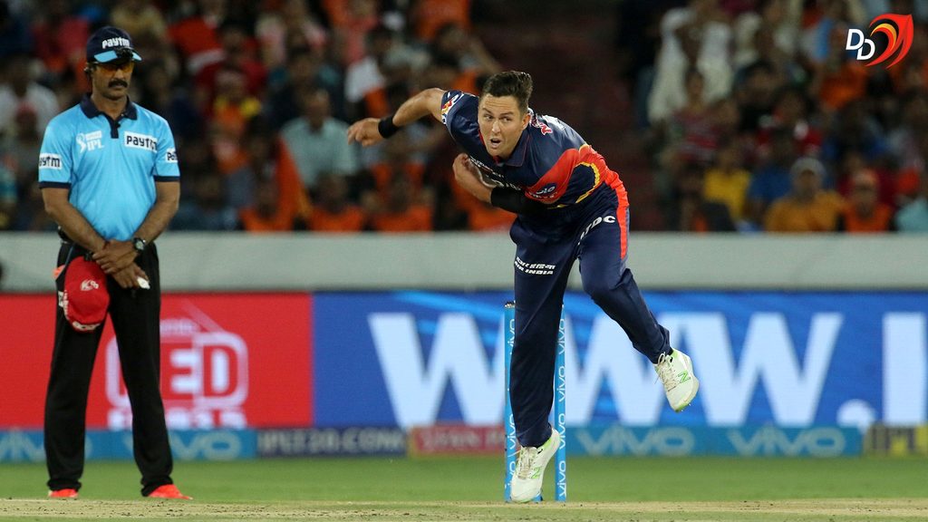 Match 10 - SRH vs DD Match 10 - SRH vs DD
