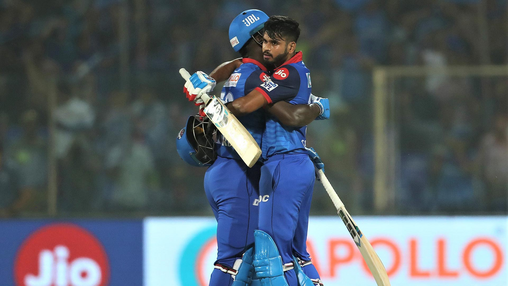 Thank You Shreyas Iyer Thank You Shreyas Iyer