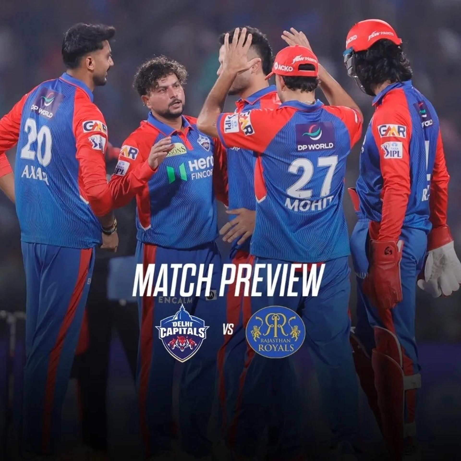 delhi-capitals-look-to-regain-winning-momentum-against-rajasthan-royals.Click to read full article.
