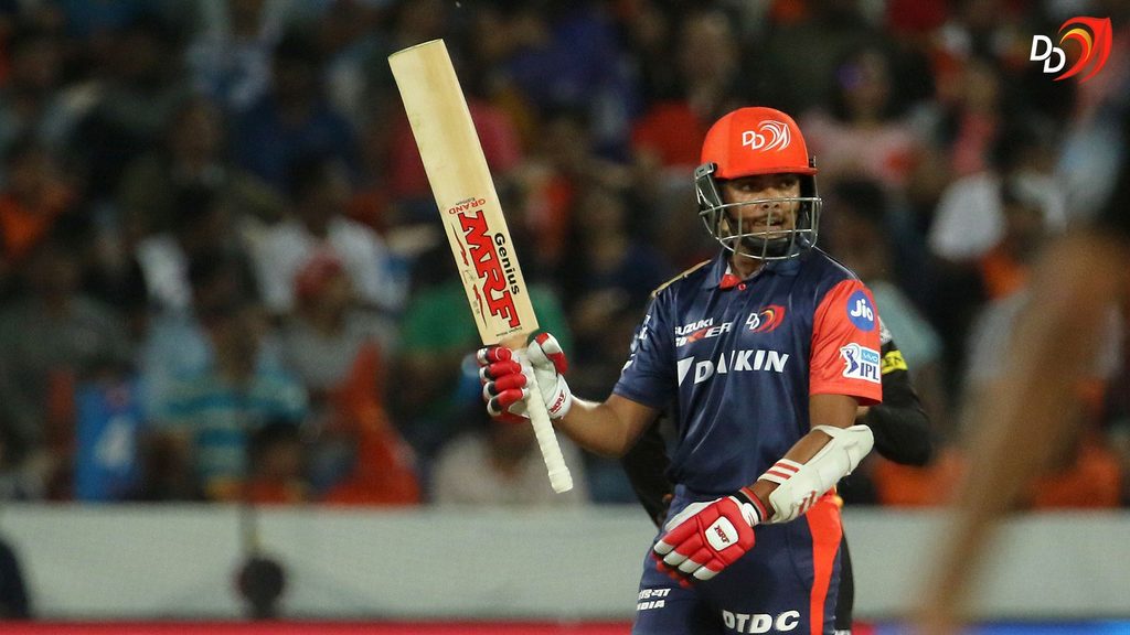 Match 10 - SRH vs DD Match 10 - SRH vs DD
