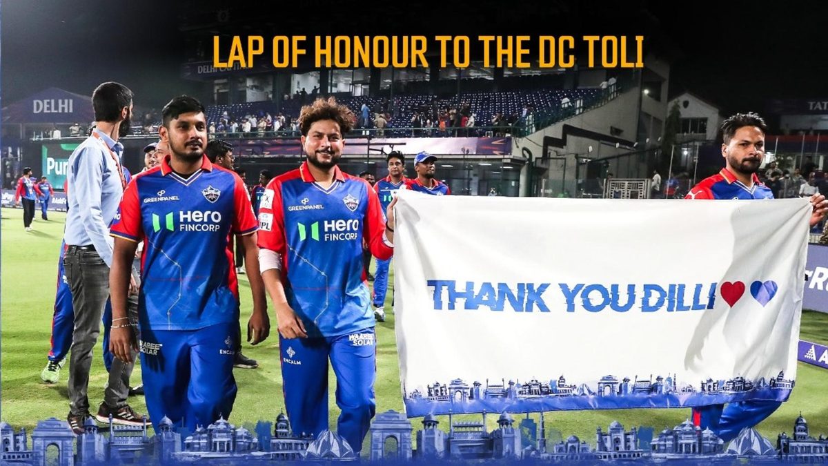 lap-of-honour-to-the-dc-toli-ipl-2024-delhi-capitals.Click to read full article.