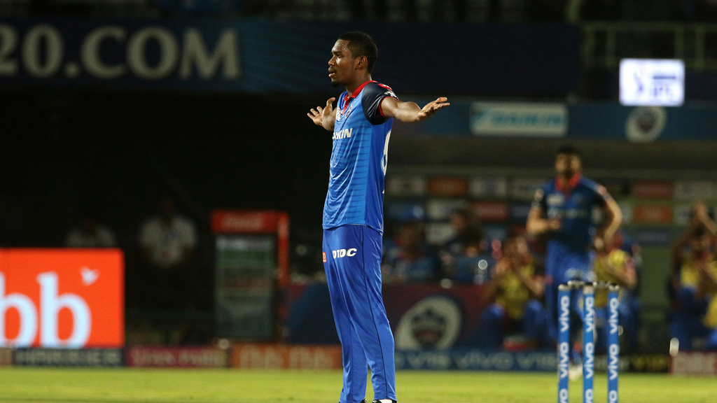 #DCvSRH | Eliminator | Match Photos #DCvSRH | Eliminator | Match Photos