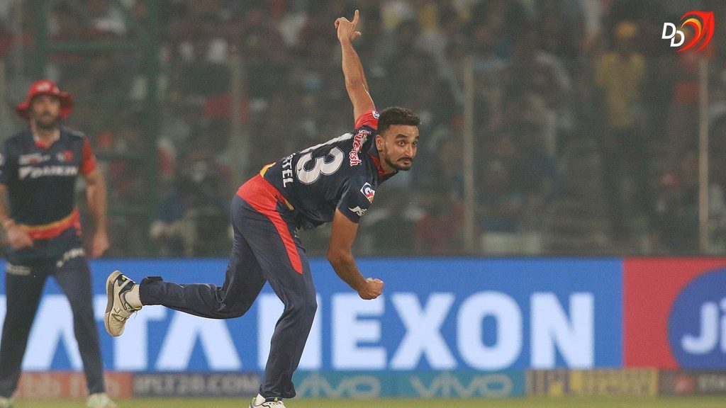 Match 11 - DD vs SRH Match 11 - DD vs SRH