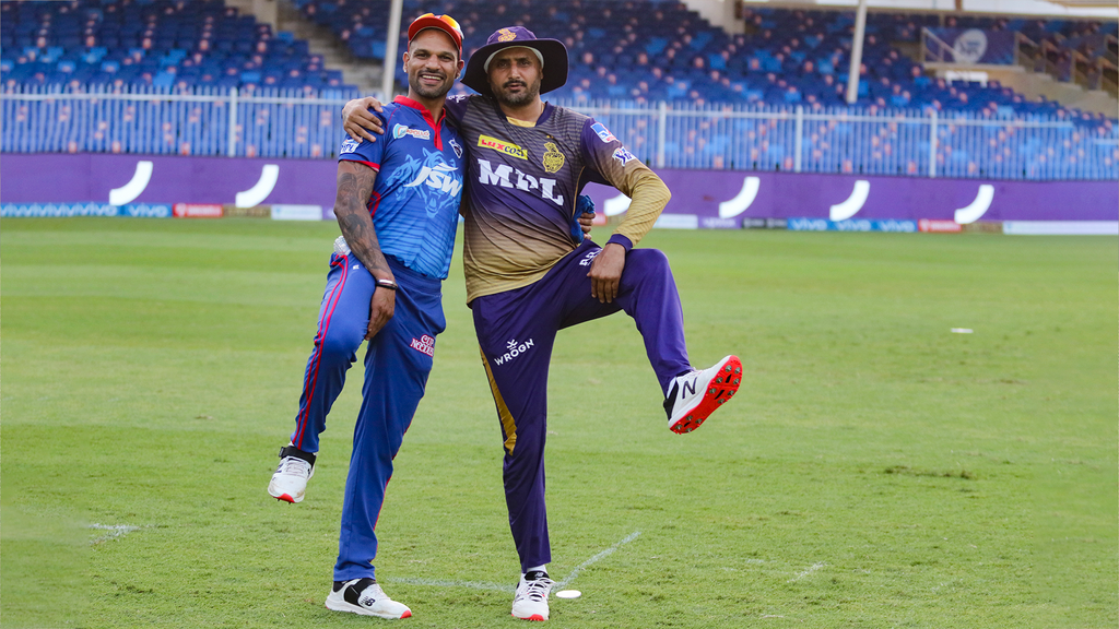 Match 11: KKR v DC | IPL 2021 Match 11: KKR v DC | IPL 2021