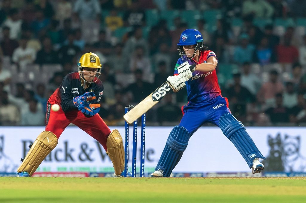 Match 11 - RCB v DC | WPL 2023 Match 11 - RCB v DC | WPL 2023