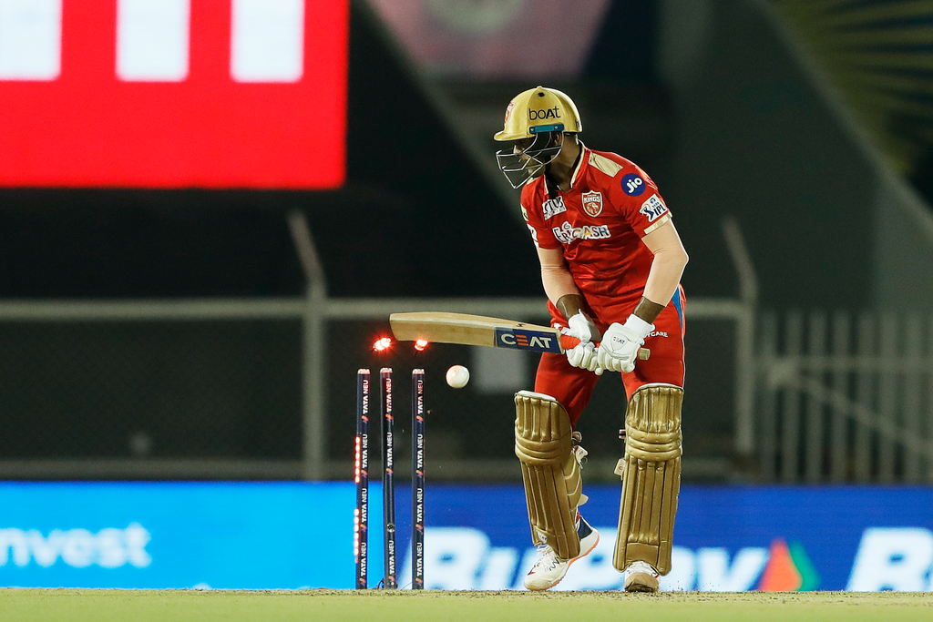 Match 6 : PBKS v DC | IPL 2022 Match 6 : PBKS v DC | IPL 2022