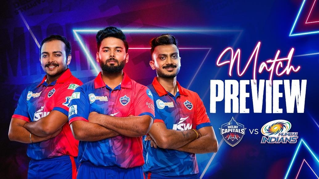 delhi capitals last match