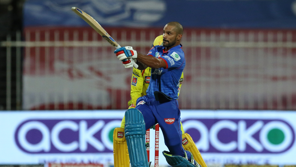 Match 9: DC v CSK Match 9: DC v CSK