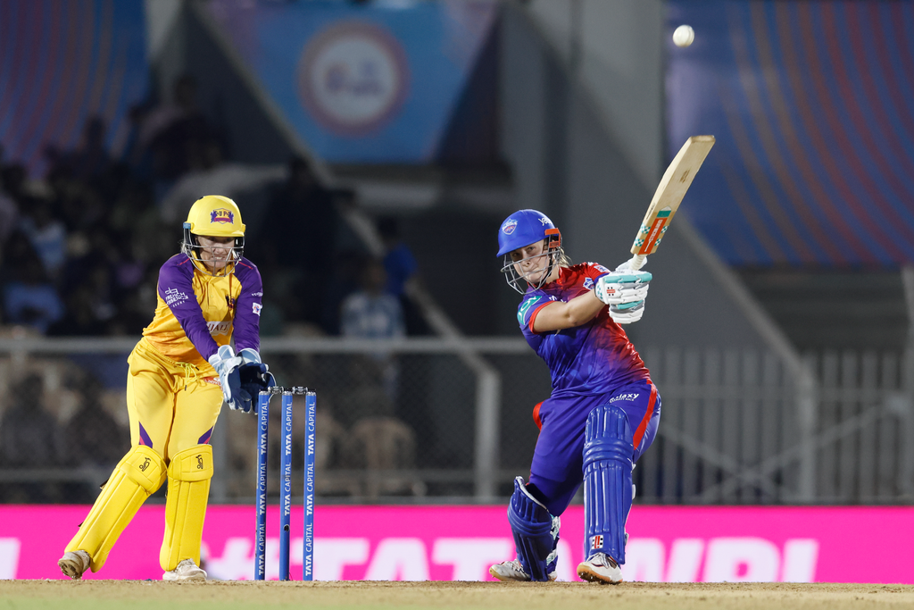 Match 20 - UP v DC | WPL 2023 Match 20 - UP v DC | WPL 2023