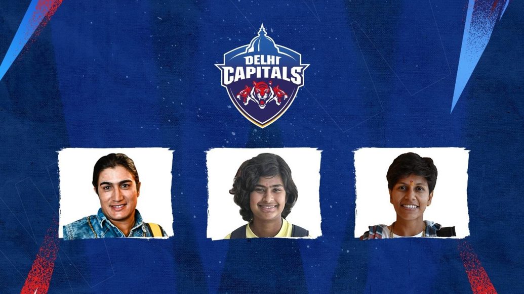'Looking forward to rubbing shoulders with great players,' say Delhi Capitals players ahead of WPL 2023