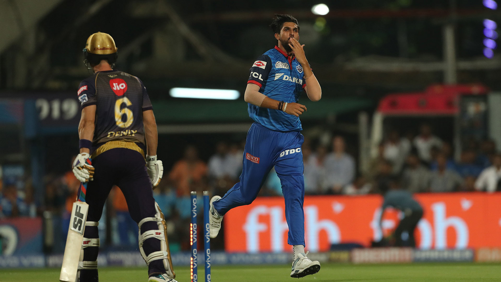 Thank You Ishant Sharma Thank You Ishant Sharma