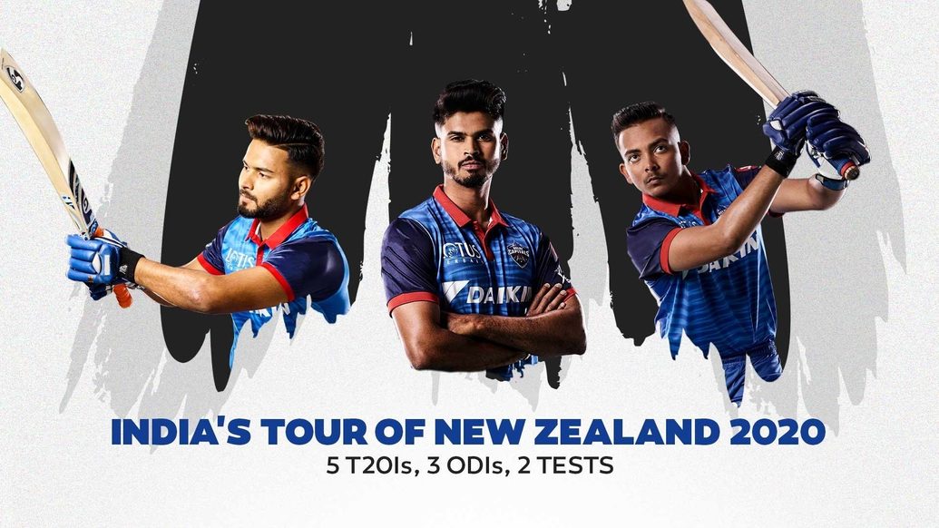 After Overcoming Sri Lanka & Australia, the Kiwi Challenge Awaits Men in Blue