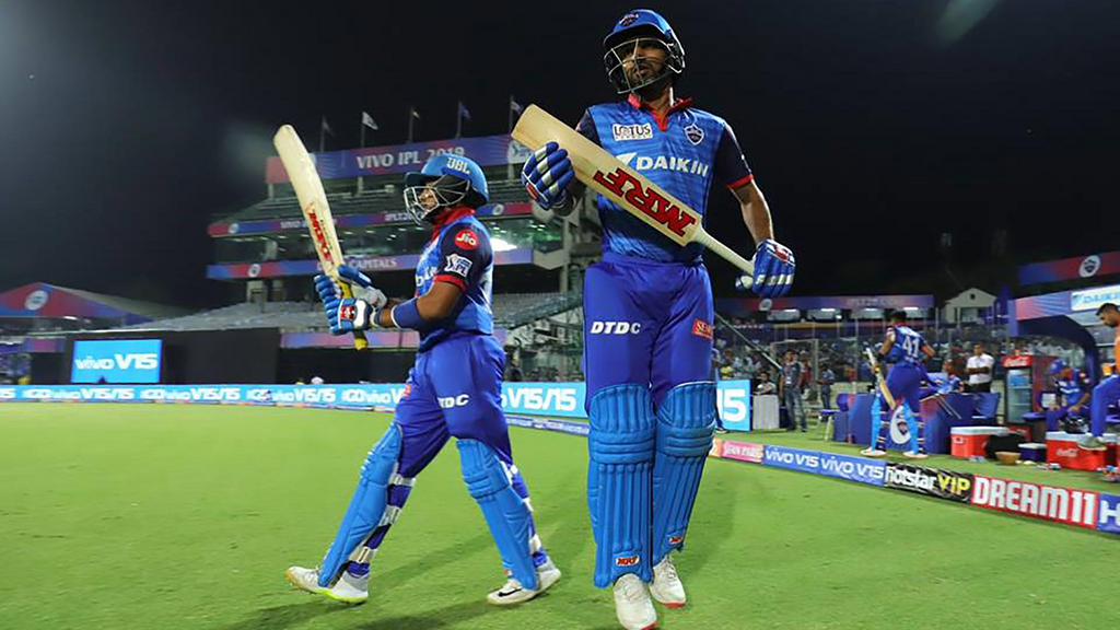 Thank You Shikhar Dhawan Thank You Shikhar Dhawan
